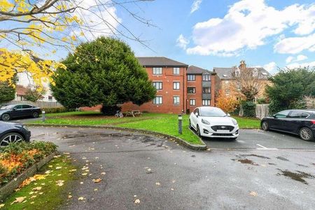 Hook Road, Surbiton, KT6 - Photo 2