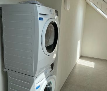 Moderne 3½-Zimmer-Duplex Dachwohnung mit Galerie - Foto 3