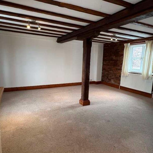 Schooner Wharf, Old Market, Wisbech, PE13 - Photo 1