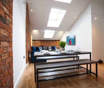 2 Bed Flat, Malta Street, M4 - Photo 2