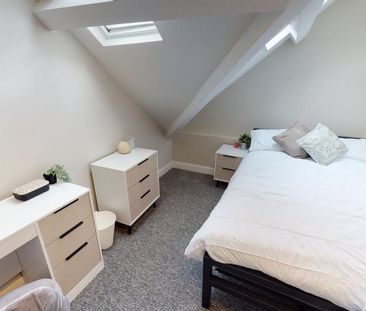 1 bedroom flat to rent - Photo 6
