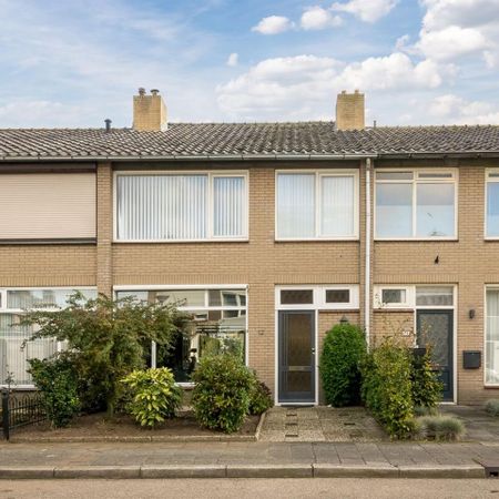 Aert van Nesstraat, Veghel, Nederland - Foto 3