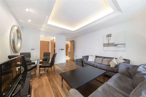 Lancelot Place, Knightsbridge, London, SW7 1DR - Photo 1