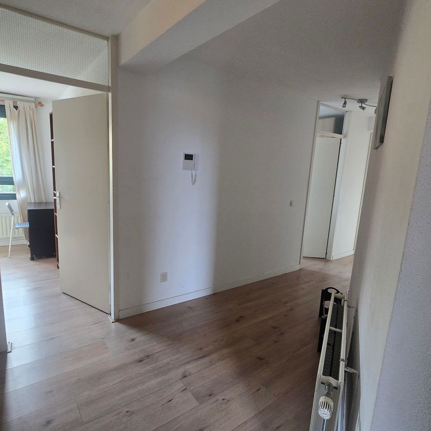 Adelheidstraat 171, Bezuidenhout-West, 2595EV, Den Haag - Photo 1