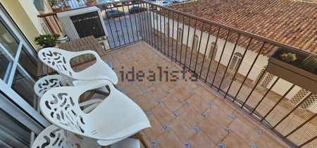 Alquiler de piso en Centro Ciudad - Photo 5