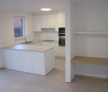 Eigentijdse nieuwbouwwoning - Foto 4