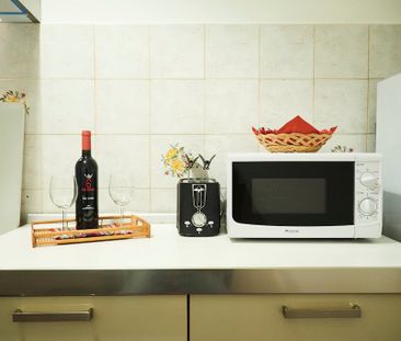 Via Cipro, Rome, Lazio 00136 - Photo 3