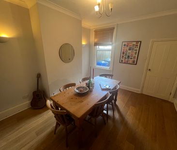 2 bedroom terraced to rent Stockbrook Road, Derby - Photo 6