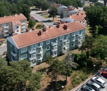 Terrassvägen 7 B 1203 - Foto 3