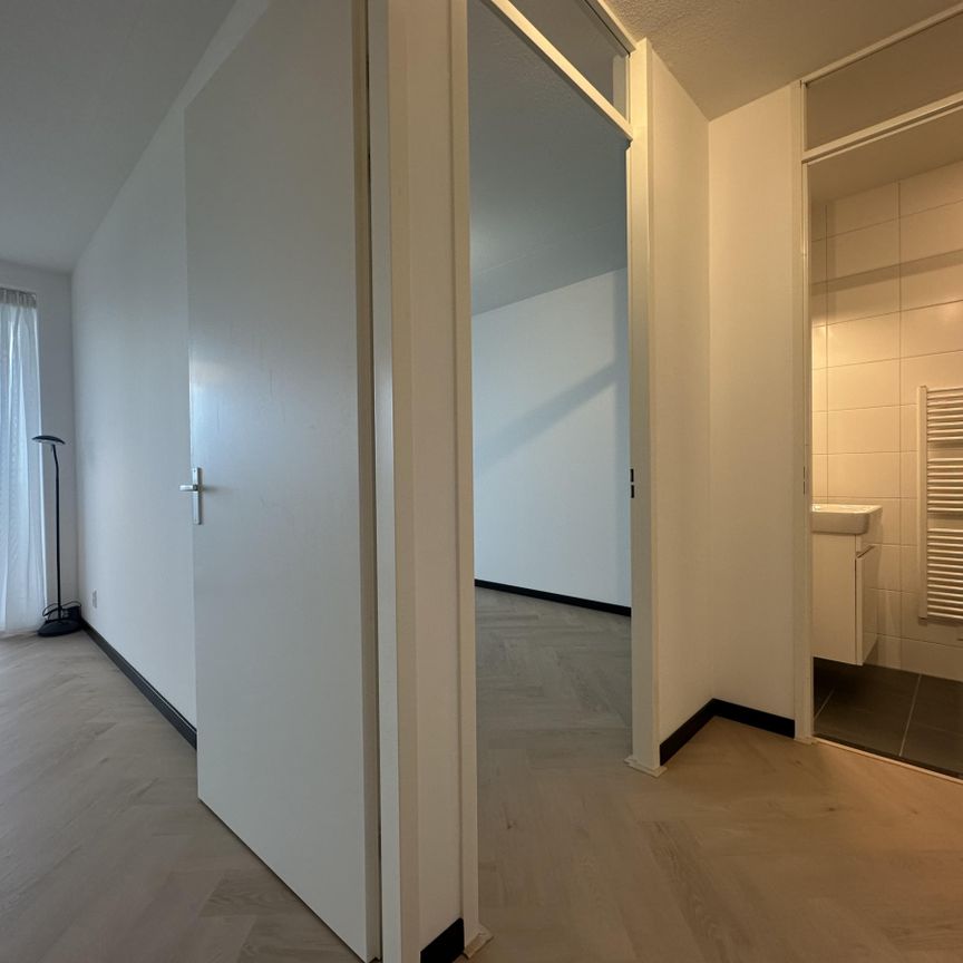 Jaap van der Hoekplaats - Foto 1