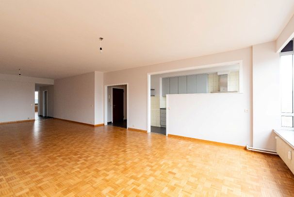 Riant appartement met 2 ruime slaapkamers - Foto 1