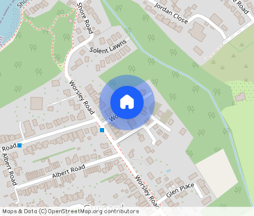 Worsley Lane, PO31 - Photo 1