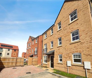 3 bedroom semi-detached house to rent - Photo 4