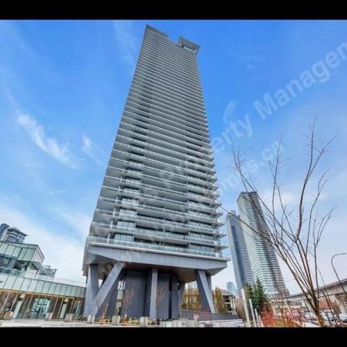 4720 Lougheed Hwy 1008 Burnaby - Photo 1