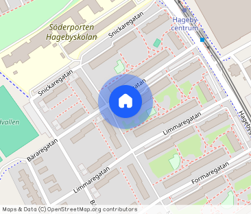 Svarvaregatan 21, Norrköping - Photo 1
