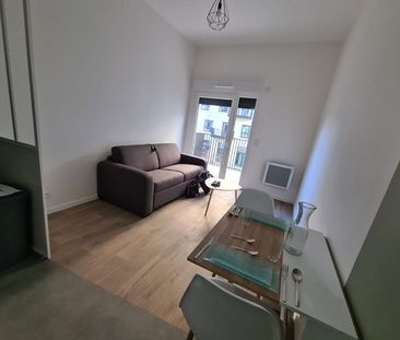 Appartement 1 pièce - Photo 3