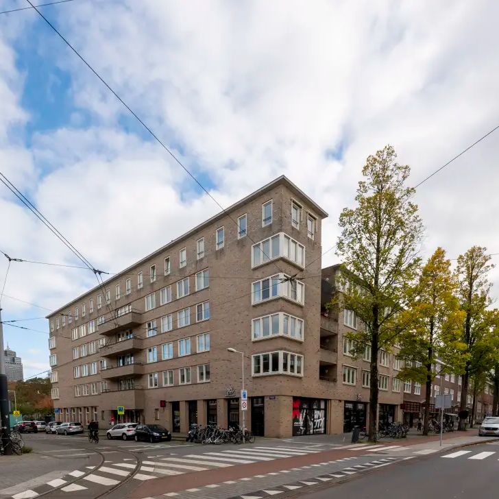 Lekstraat 15 F - Photo 1