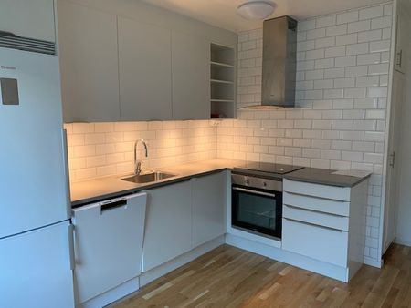 Ingenjörsgatan, Olofström - Photo 5