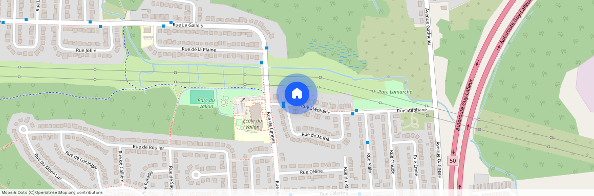 85 rue Stéphane, Gatineau, Gatineau, Outaouais, J8V 1V1