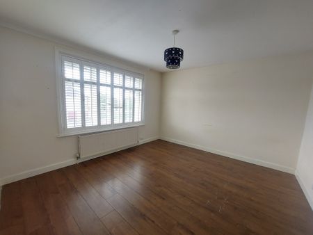 Tilbrook Road, Southampton - Photo 3
