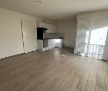 Appartement Montevrain 1 pièce(s) 29.89 m2 - Photo 6