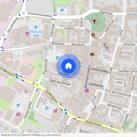 Harlindestraat 51 6101 DS Echt