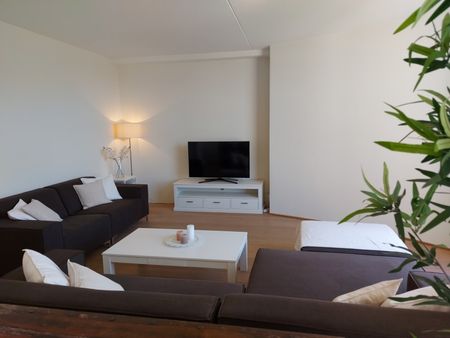 Meerhuizenstraat | Two Bedrooms | Private Terrace - Photo 4