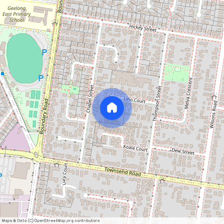 10/37 Chapel Street, Vic 3219, Whittington