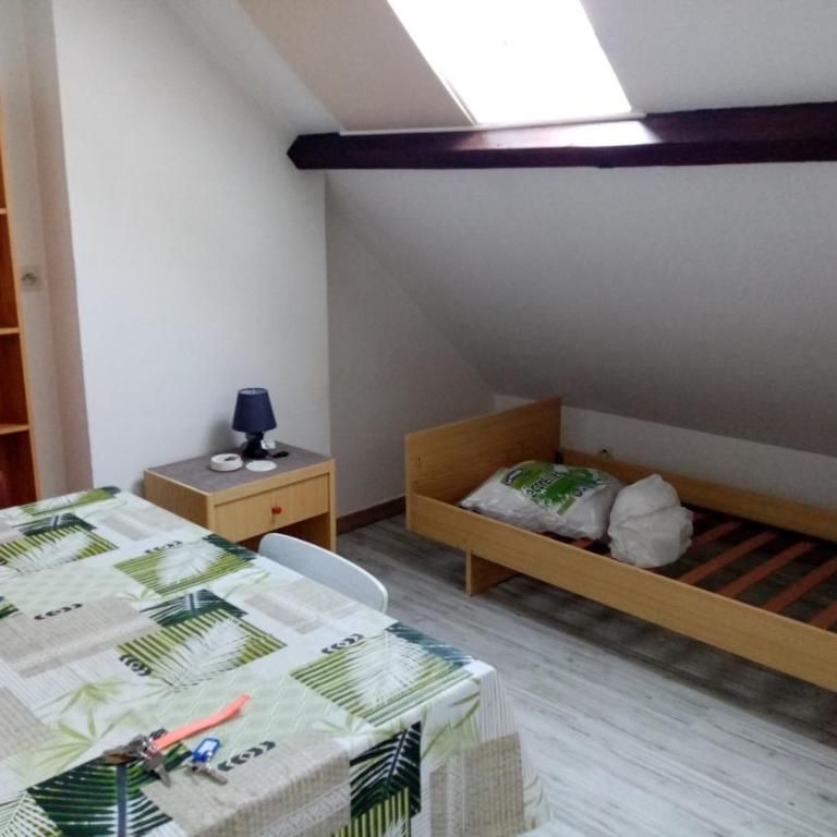 APPARTEMENT MEUBLE - IDEAL ETUDIANT - Photo 1