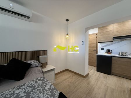 Alquiler Estudio en Urbanización - El Bosque, Villaviciosa De Odón - Foto 2