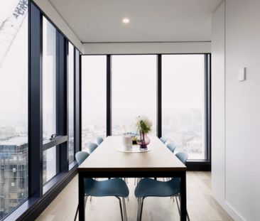 Accolade on A'Beckett, Melbourne - Photo 4