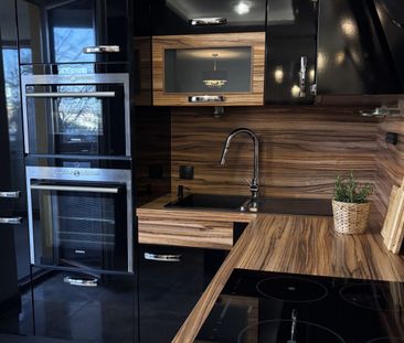 Przytulne 3 pokoje z loggią na Targówku - Zdjęcie 2