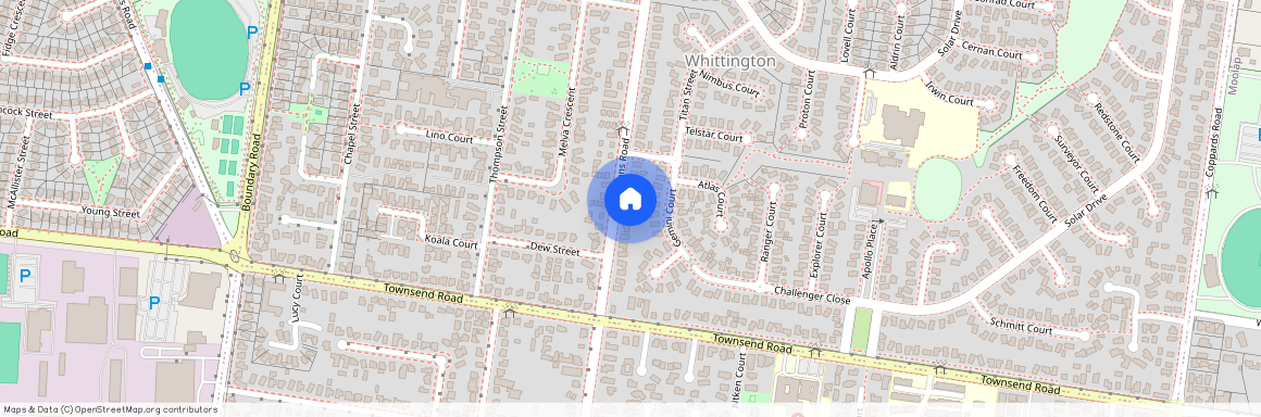 225 Wilsons Road, Whittington