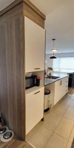 Appartement 4½ à louer - Saint-Nicolas - 1er septembre - Photo 3