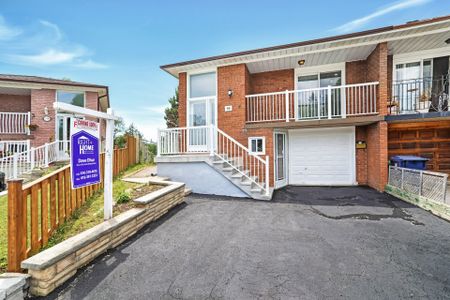 For Lease - 16 Kingsdown Drive Unit# Lower, Toronto, Ontario - Photo 5