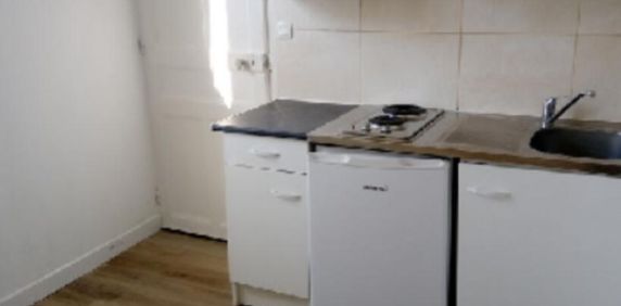 Location Appartement 1 pièce(s) de 12.9 m2 - Photo 2