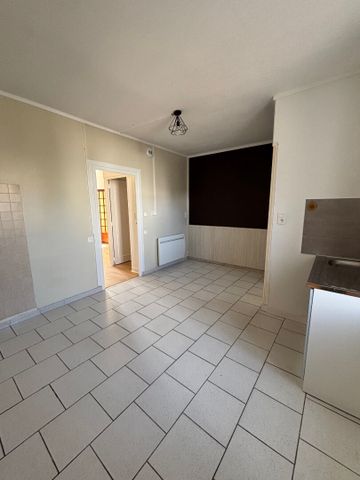 Grand appartement T3 bis - Photo 4