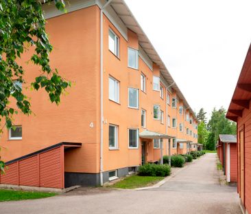 Sätralinjen 4 A - Photo 1