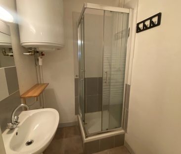 Location Appartement 2 pièces 26m² GRENOBLE 38000 - Photo 3