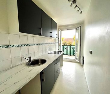Appartement à louer 2 pièces • 42,50 m 2 Sainte-Geneviève-des-Bois - Photo 4