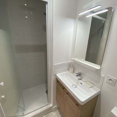 Location Appartement 1 pièce 23m² TOURS 37000 - Photo 4