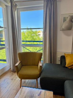Apartament 2 pokoje 50 m² Wrocław-Stare Miasto - Rynek - Photo 1