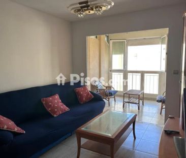 Apartamento en alquiler en El Palmeral-Urbanova-Tabarca - Foto 2