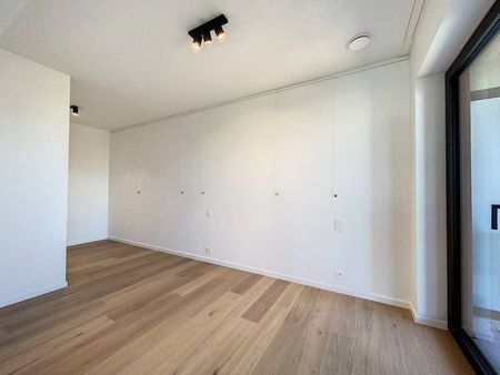 Appartement te huur - Foto 4