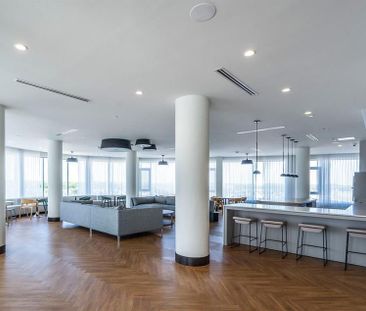 For Lease - 2520 Eglinton Avenue Unit# 905, Mississauga, Ontario - Photo 5