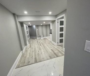 For Lease - 33 Stedford Crescent Unit# Bsmt, Brampton, Ontario - Photo 5