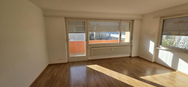 3-Zimmerwohnung in Reinach zu vermieten - Foto 1