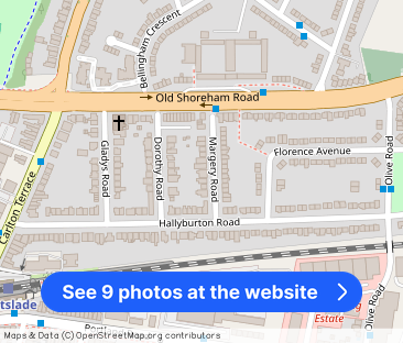Margery Road, Hove, BN3 - Photo 1
