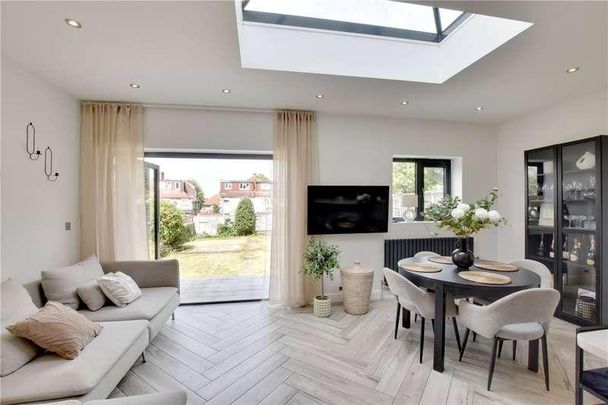 Holburne Road, London, SE3 - Photo 1