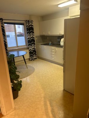 Regeringsgatan 9 - Foto 1